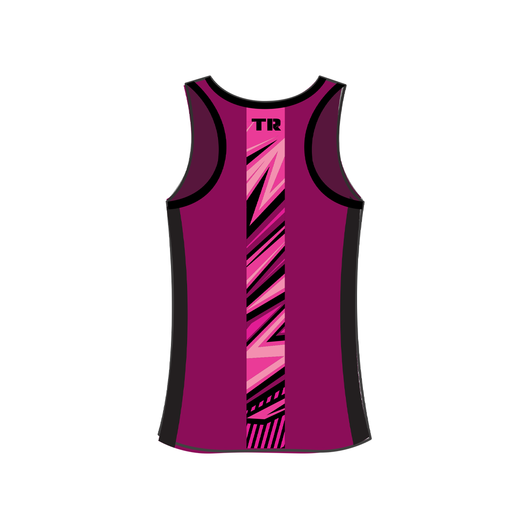 Rampage CK Mens Tank