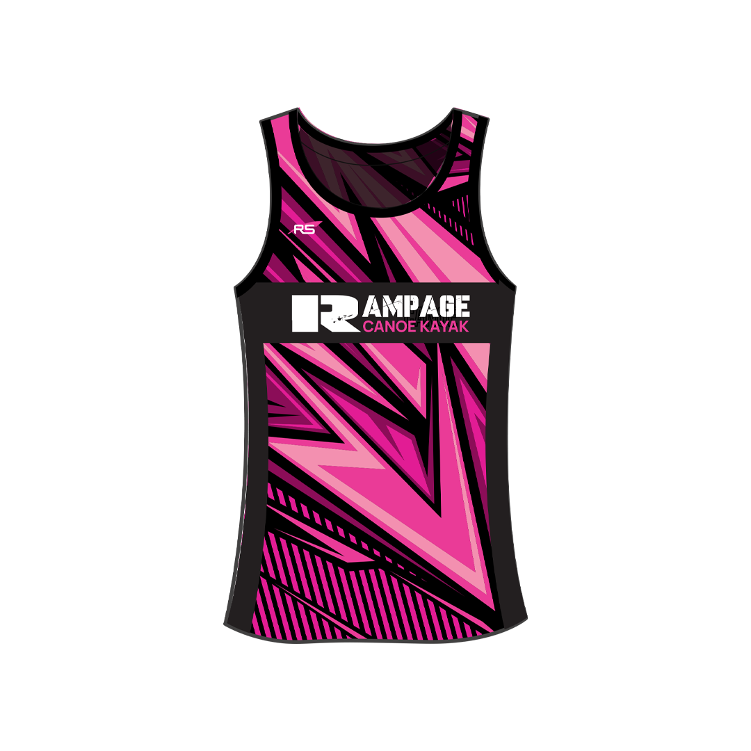 Rampage CK Mens Tank