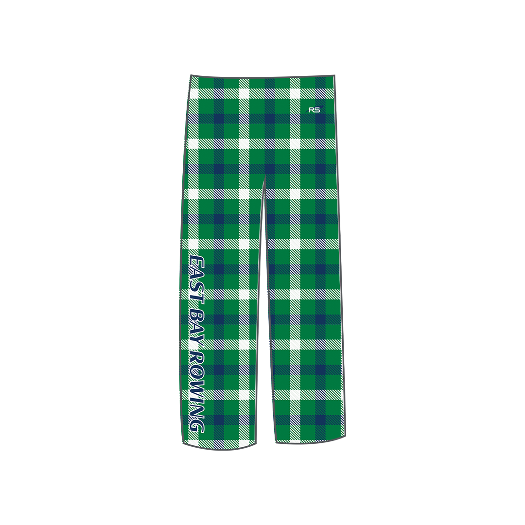 EBR Unisex PJ Pant