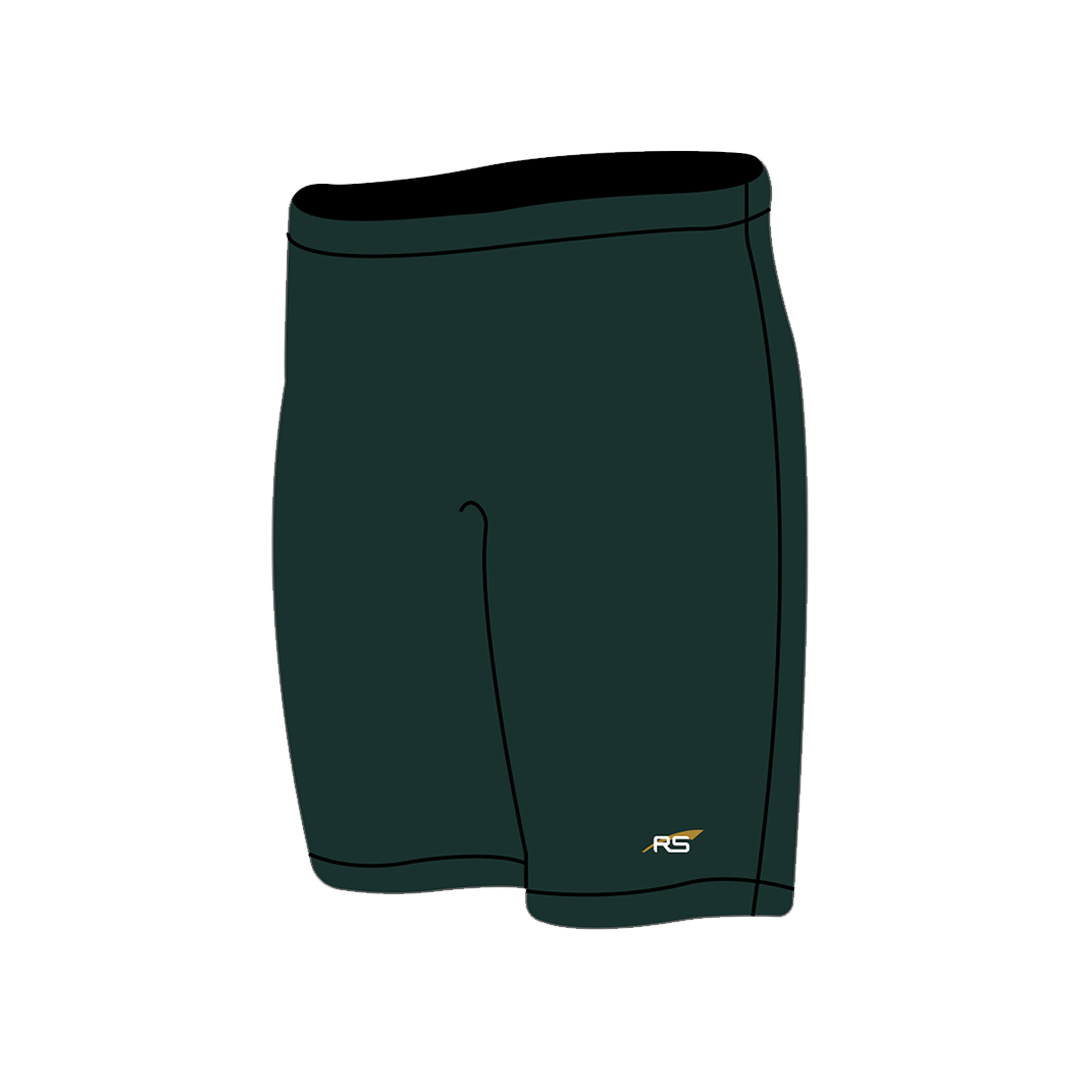 Pocock Ergo Shorts Womens