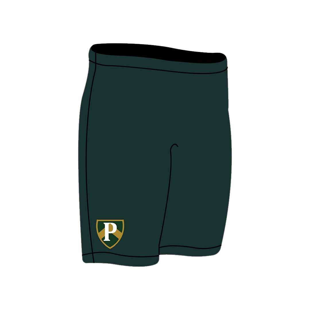 Pocock Ergo Shorts Womens