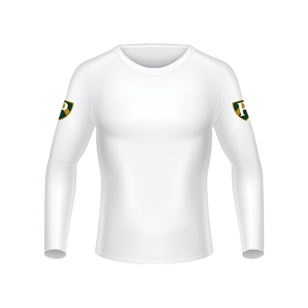 Pocock Longsleeve Speedshirt Mens