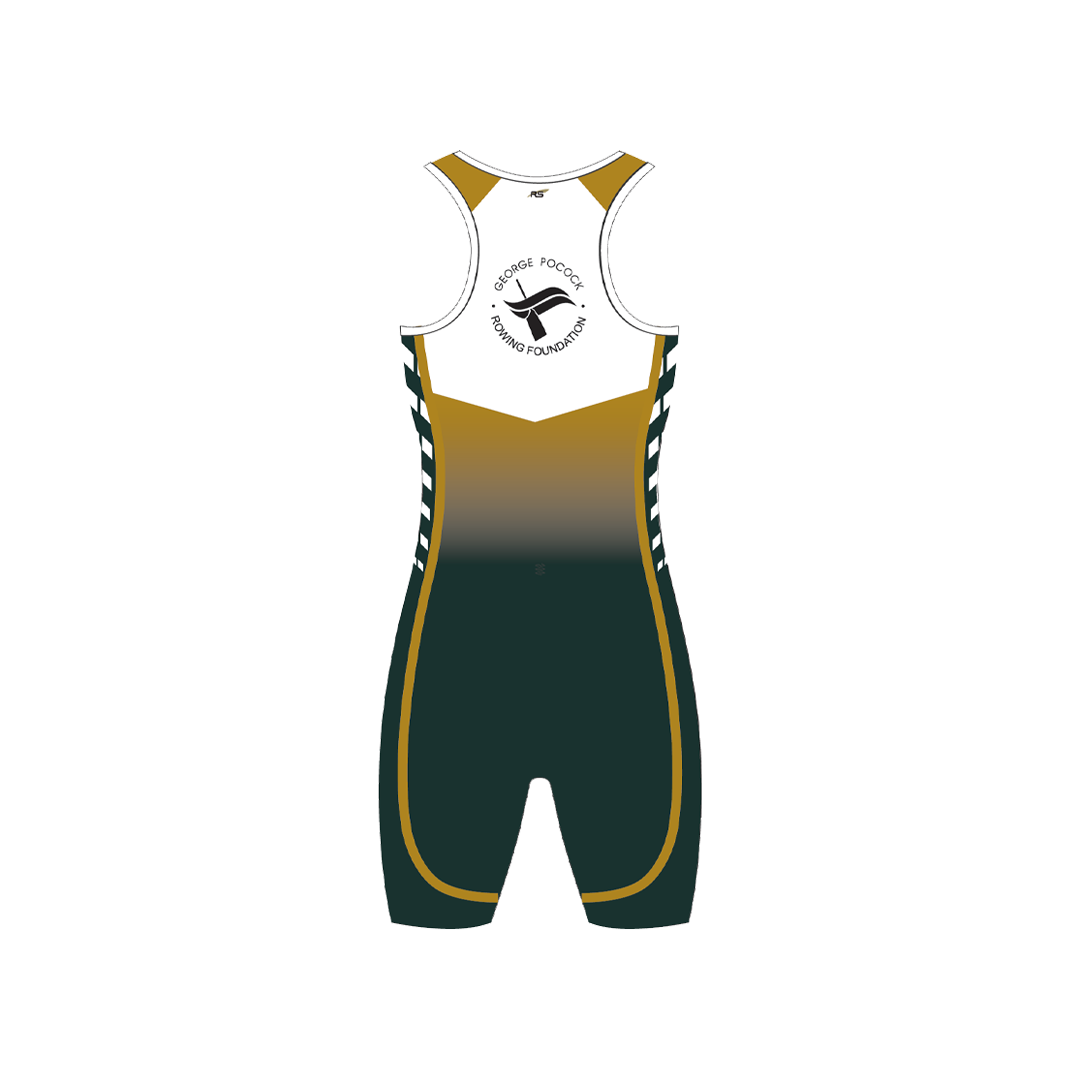 Pocock Unisuit Womens