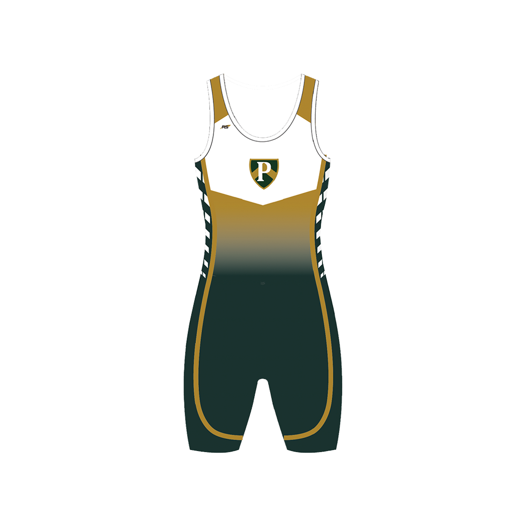 Pocock Unisuit Womens