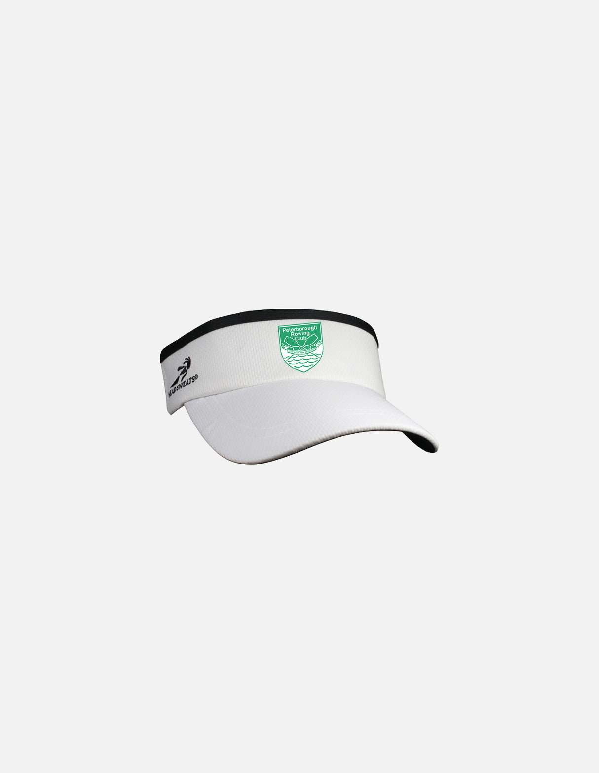 Peterborough RC Headsweats Visor