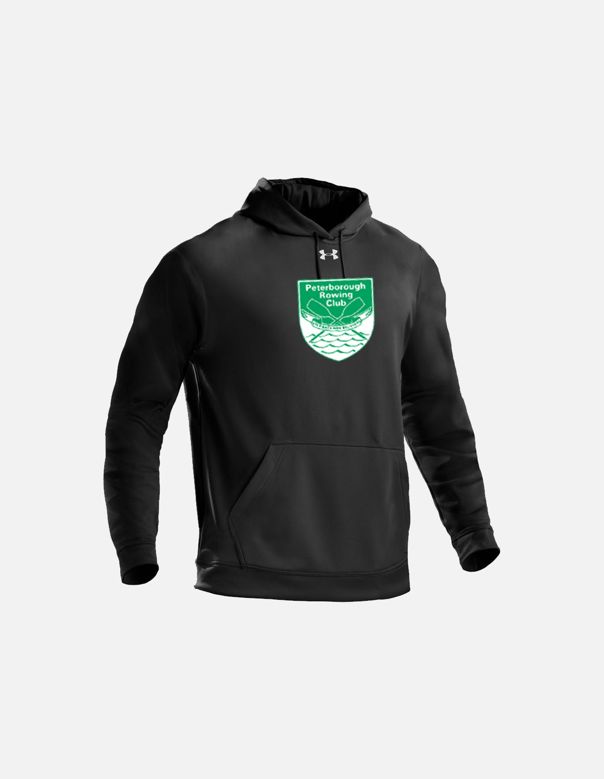Peterbrough RC Unisex UA Hoodie