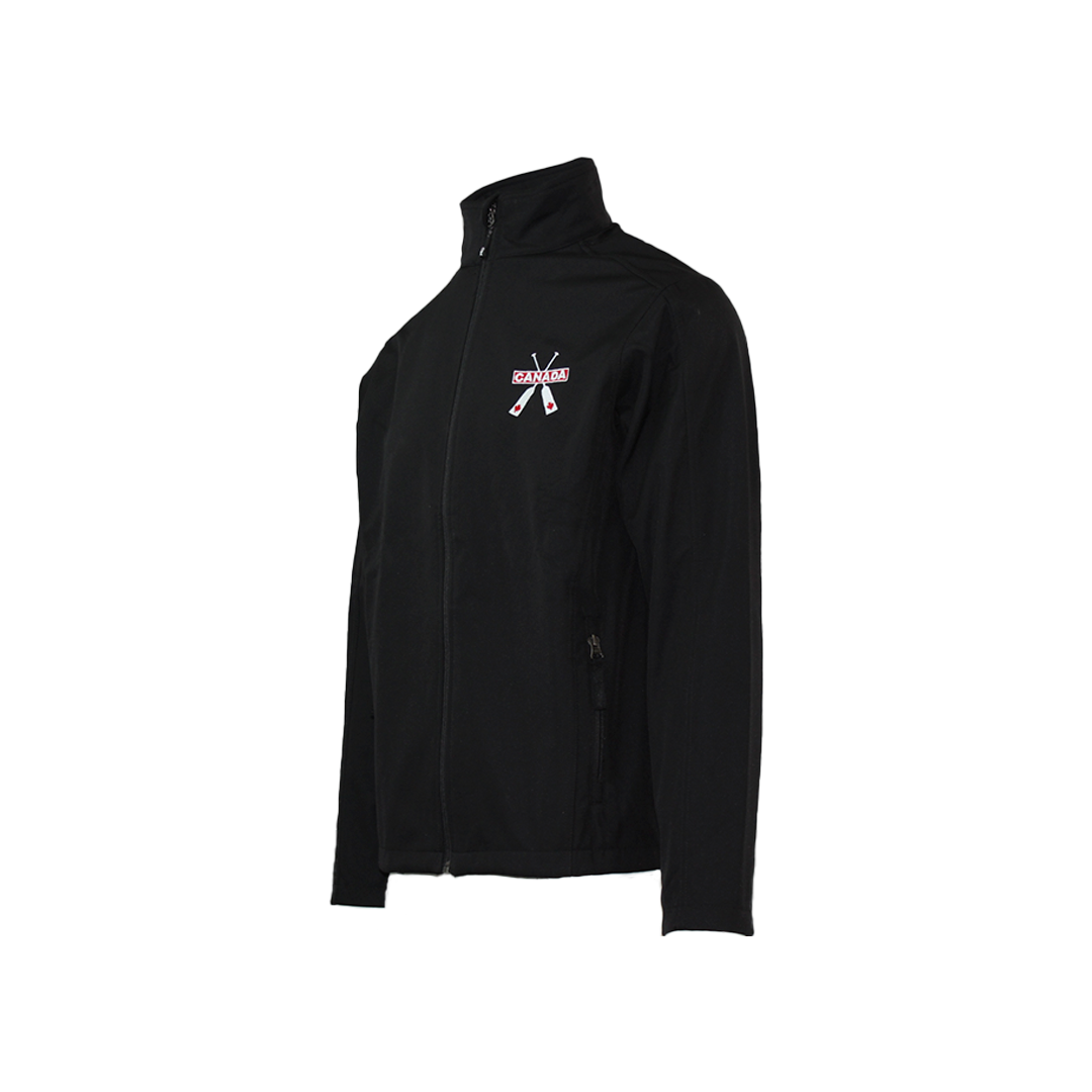 Paddlers Full Zip Anorak Mens