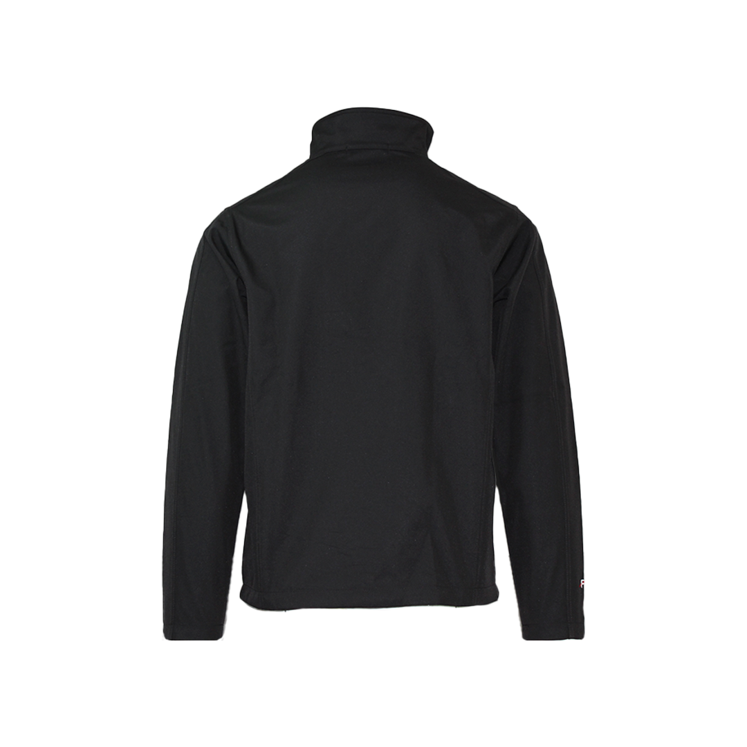 Paddlers Full Zip Anorak Mens