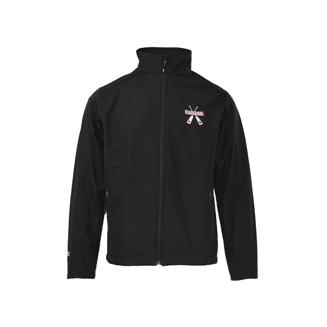 Paddlers Full Zip Anorak Mens