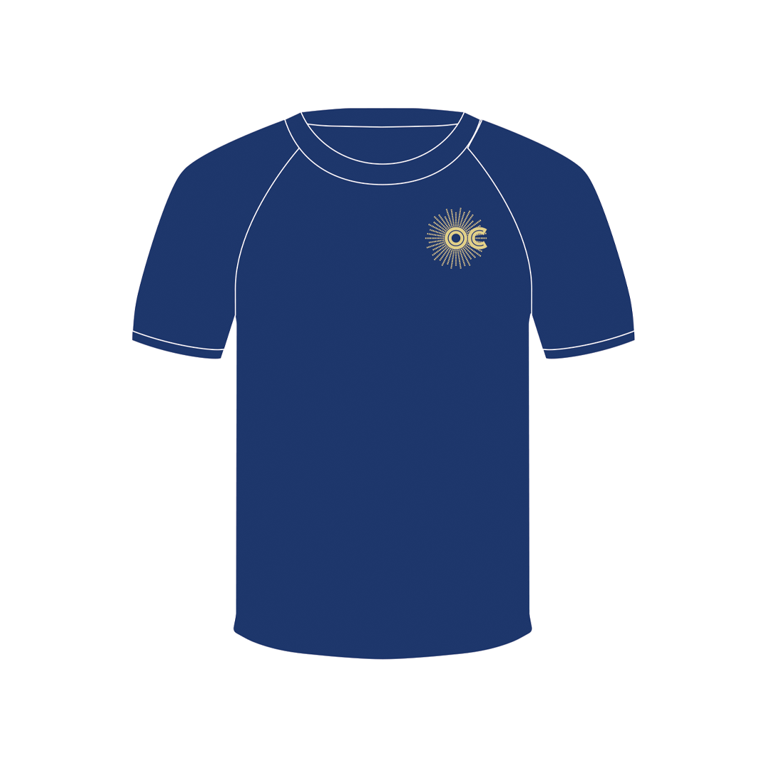 OC SS Shirt Youth