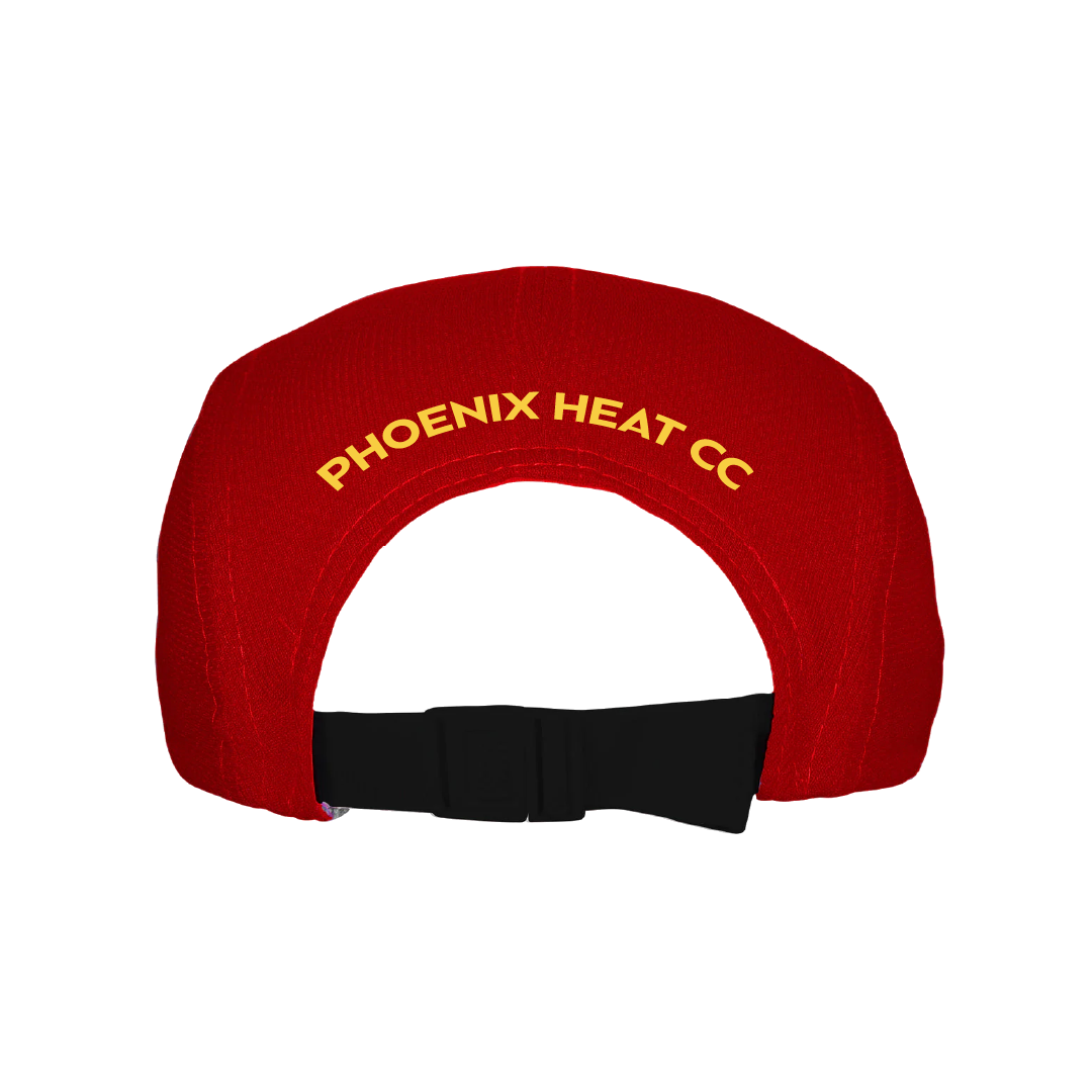 PHCC Headsweats Hat