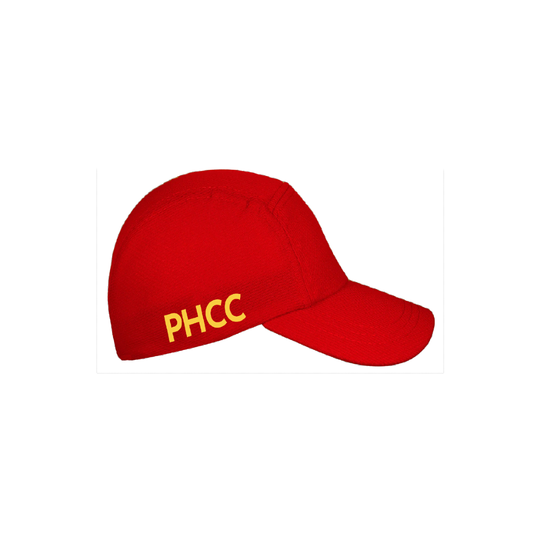 PHCC Headsweats Hat
