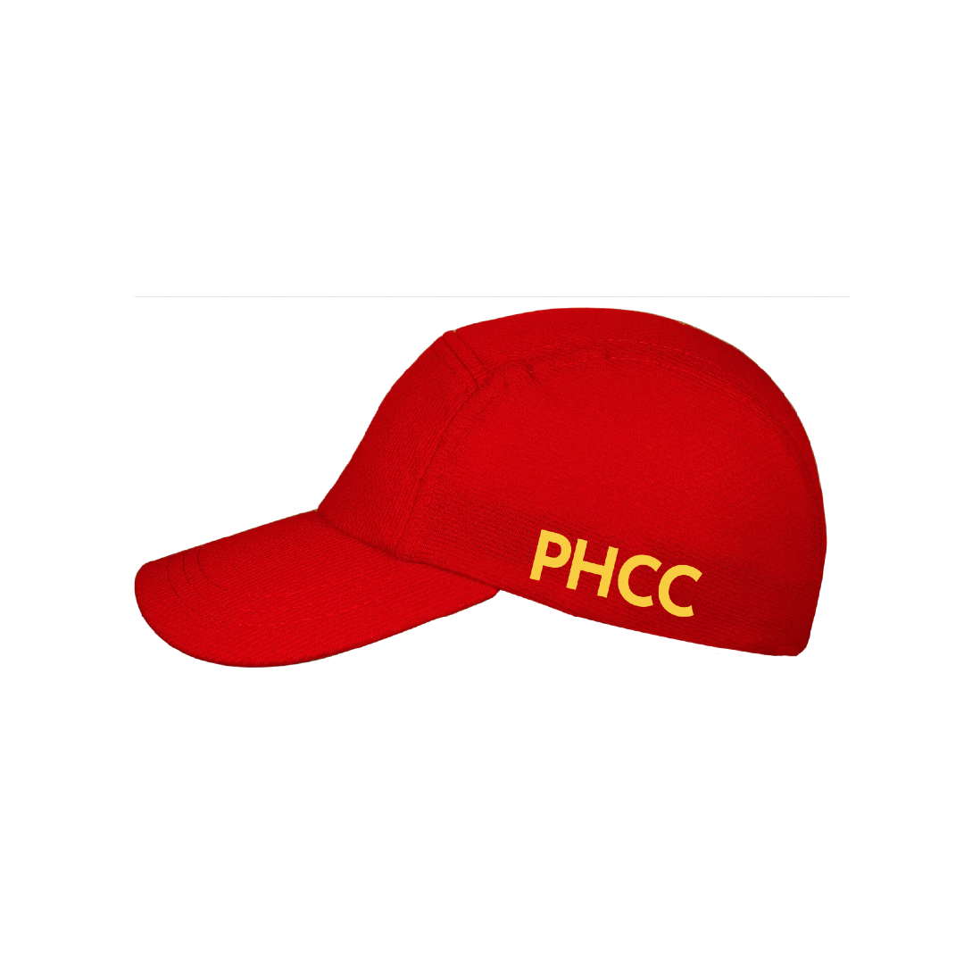 PHCC Headsweats Hat