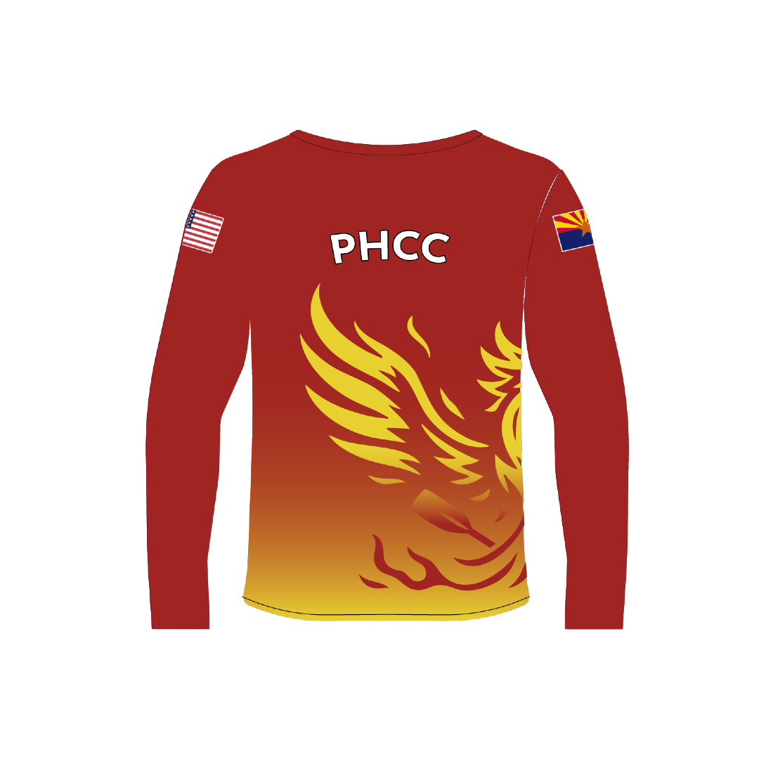 PHCC Race LS Mens