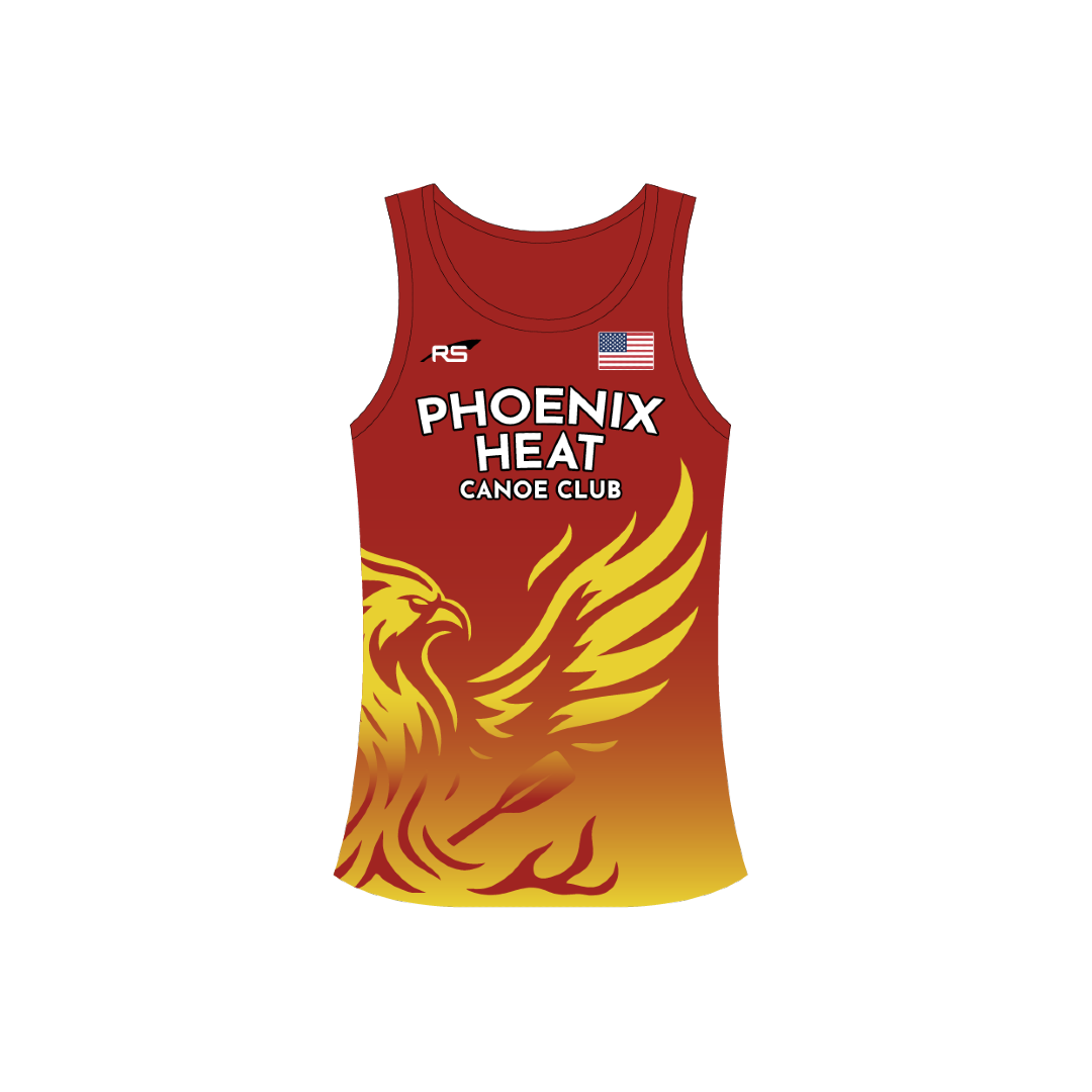 PHCC Tank Womens