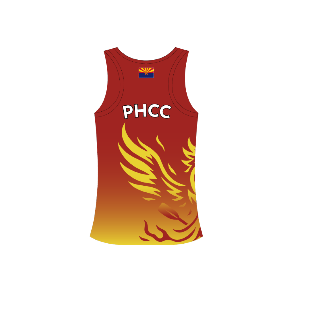 PHCC Tank Womens