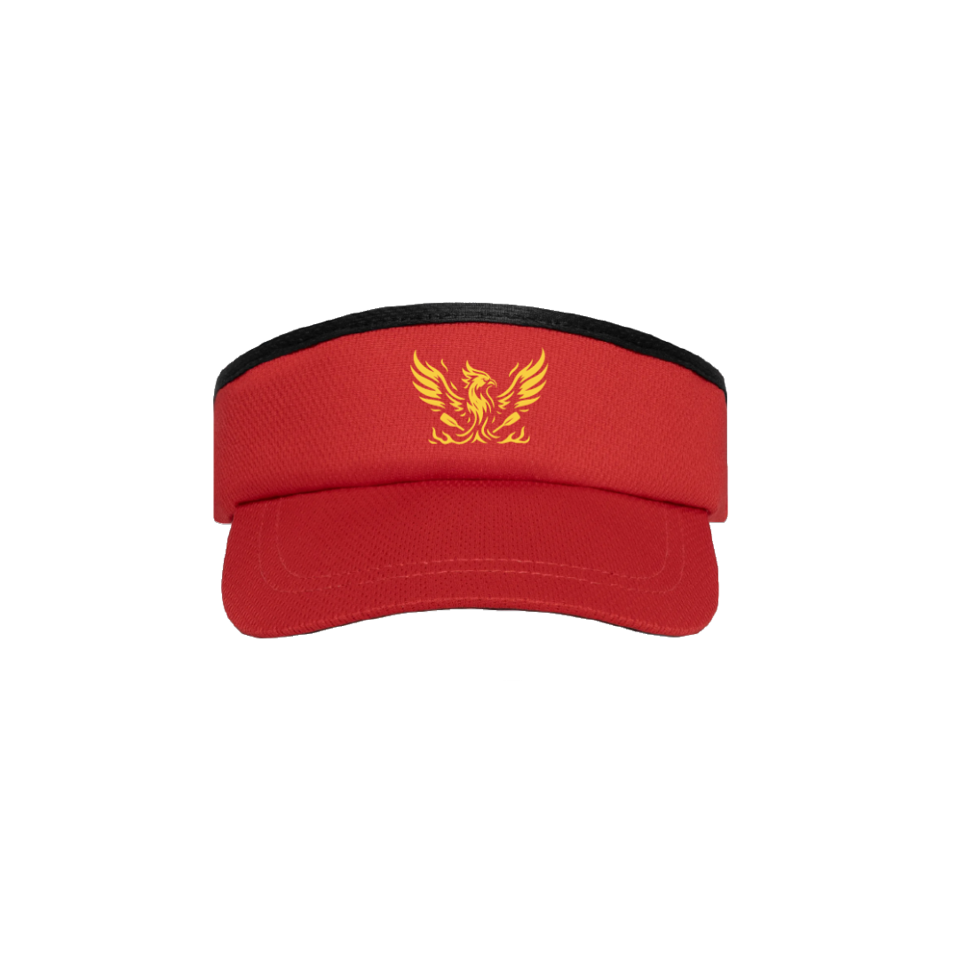 PHCC Headsweats Visor