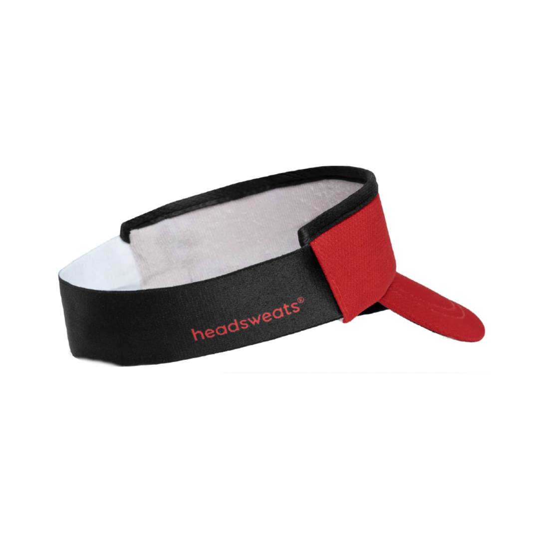 PHCC Headsweats Visor