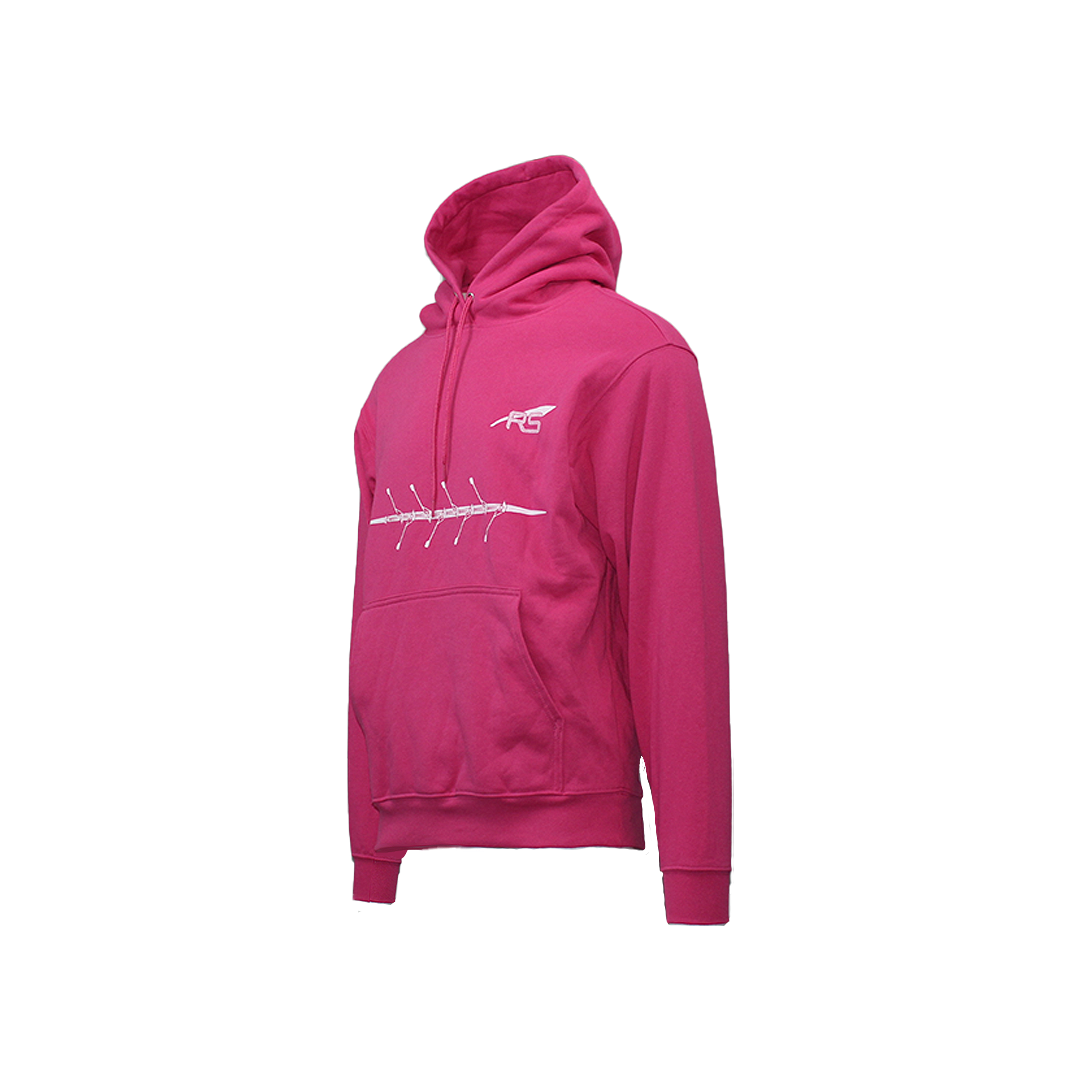 Boat Hoodie