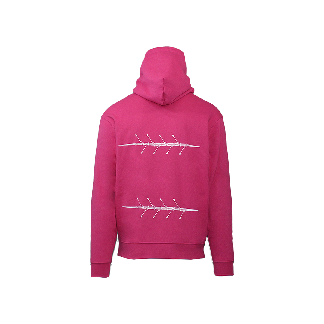 Boat Hoodie