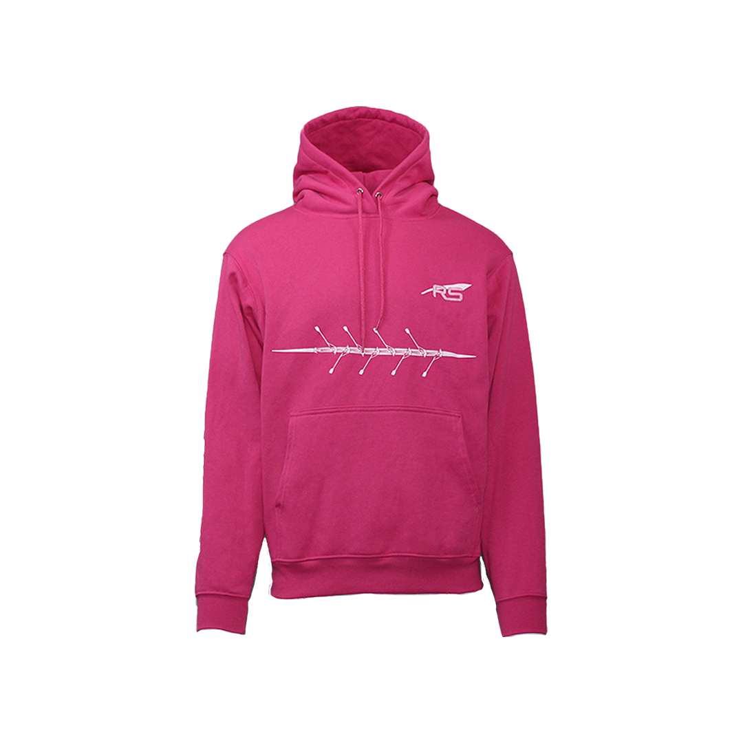 Boat Hoodie