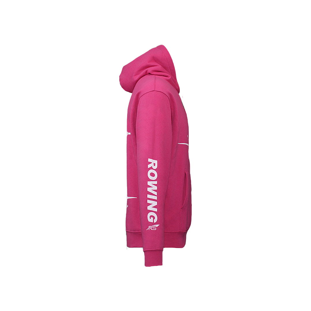 Boat Hoodie