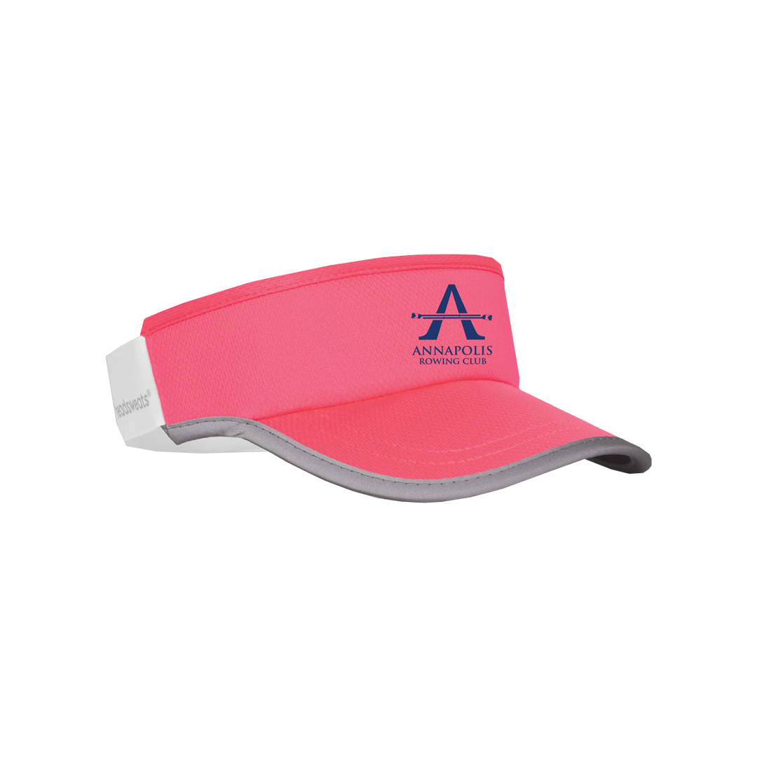 Annapolis Headsweat Visor