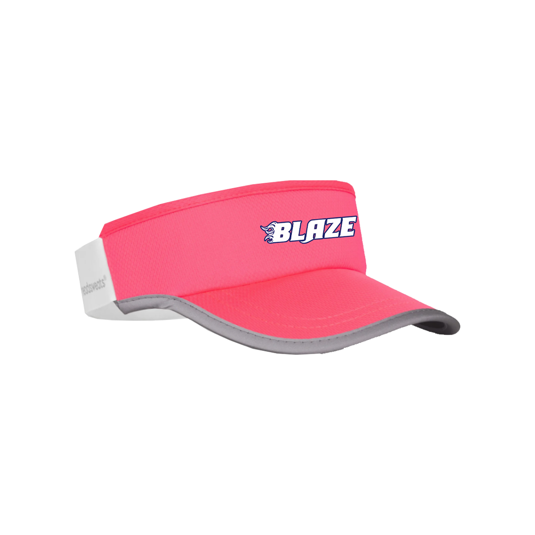 ABCC Headsweats Visor