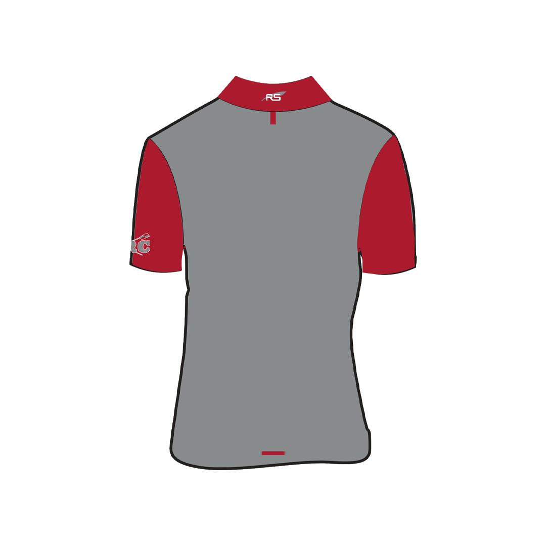 HRRC Polo Mens