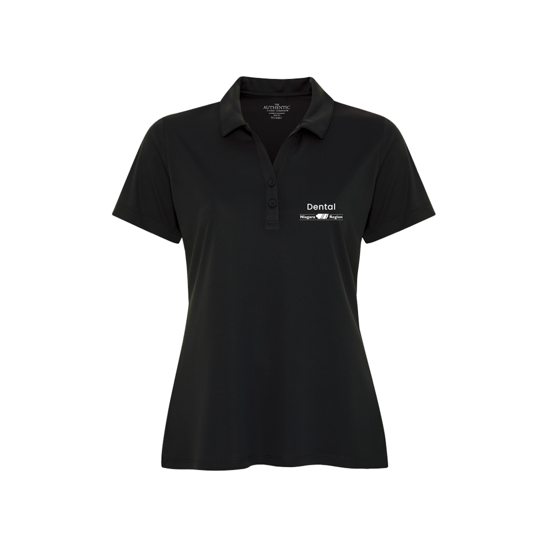Niagara Dental Polo Womens