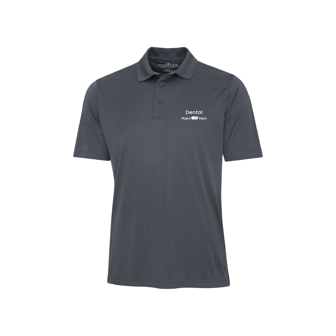Niagara Dental Polo Mens