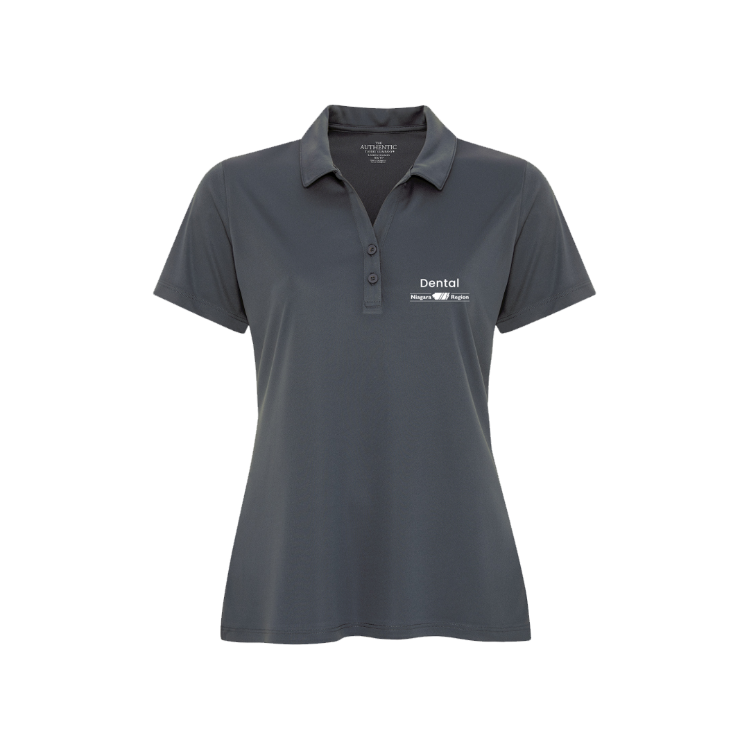 Niagara Dental Polo Womens