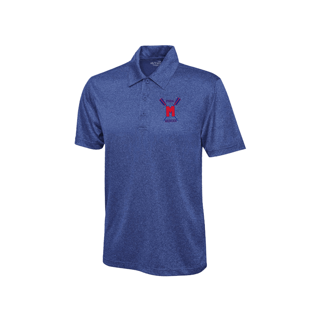 PNRA Polo Mens