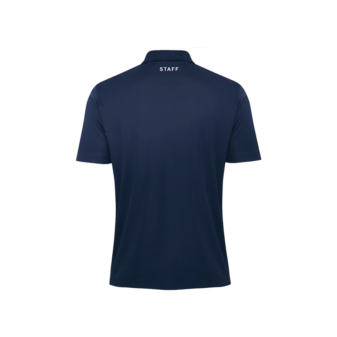 Oakridge Staff Polo Womens