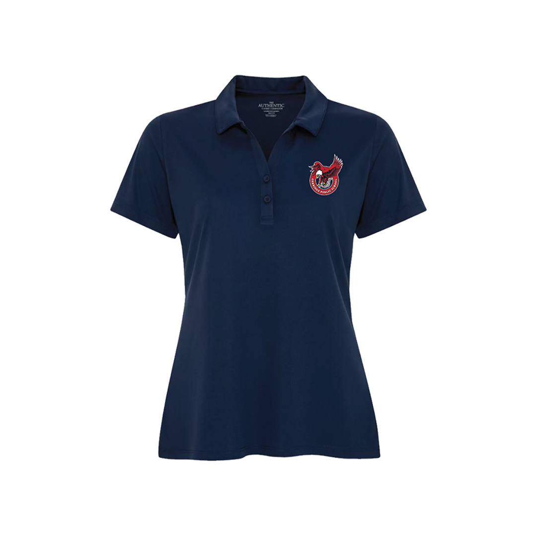 Oakridge Staff Polo Womens