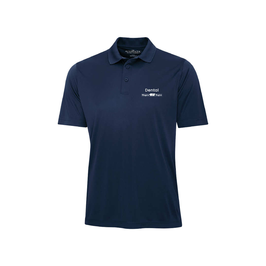 Niagara Dental Polo Mens