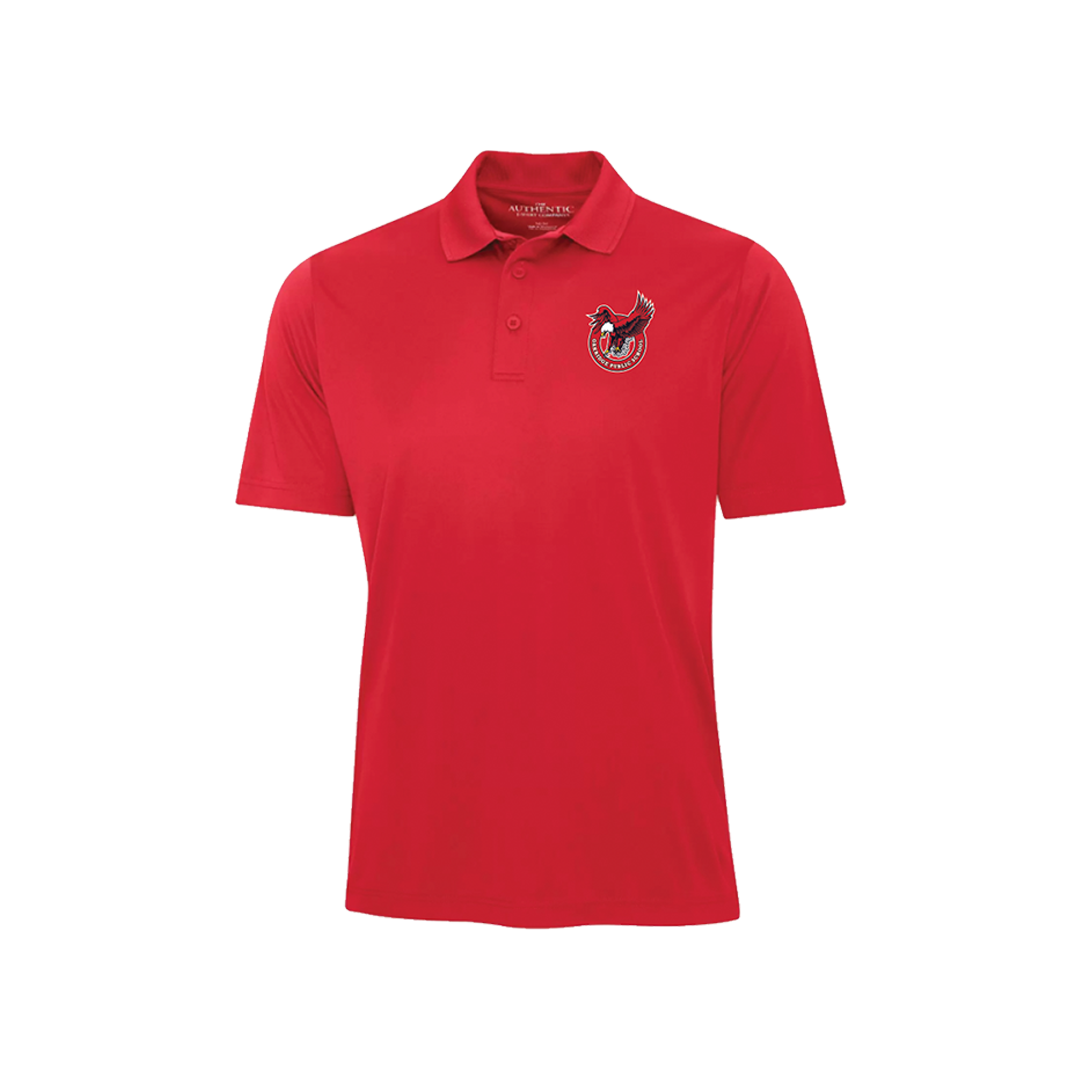 Oakridge Staff Polo Mens