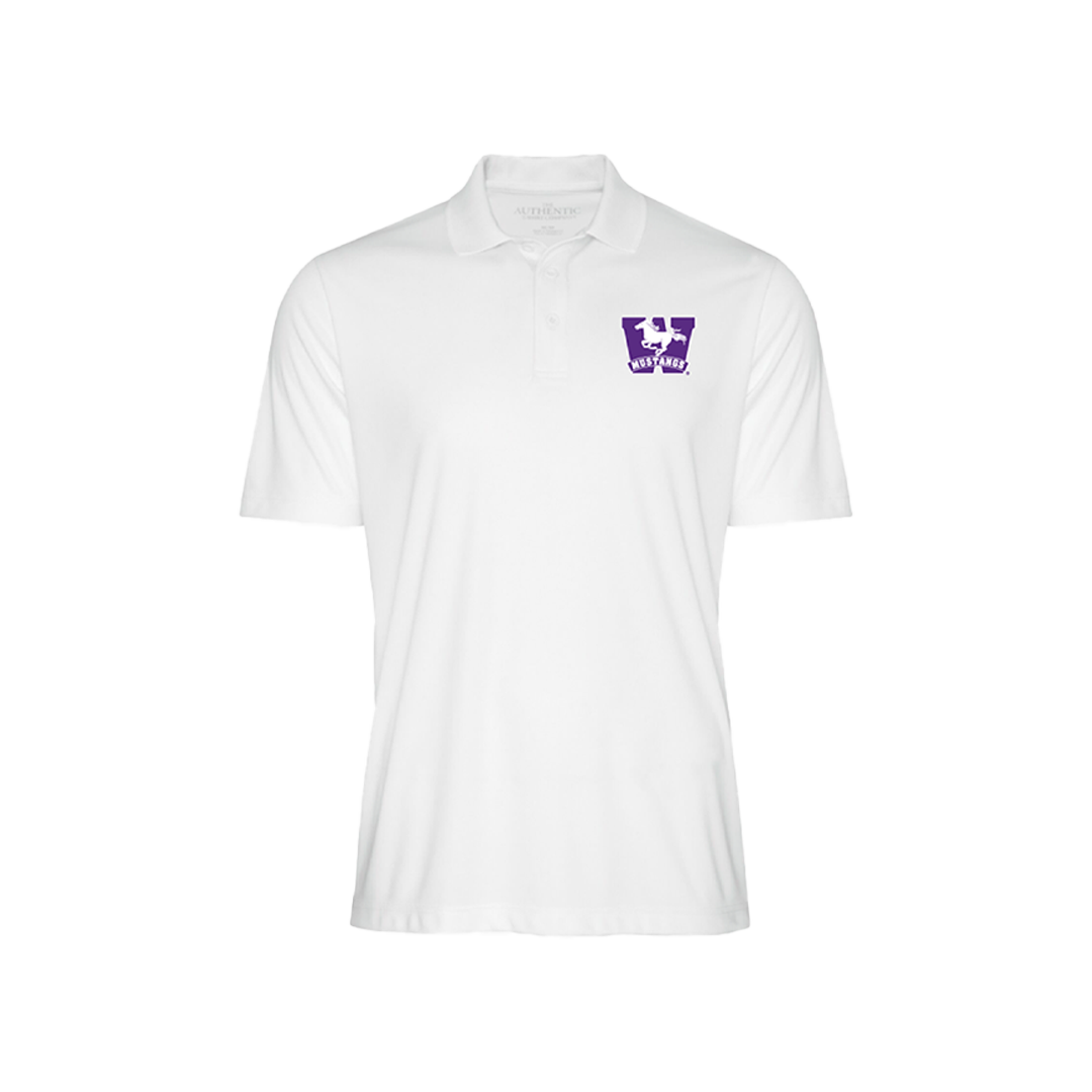 UWO Polo Mens