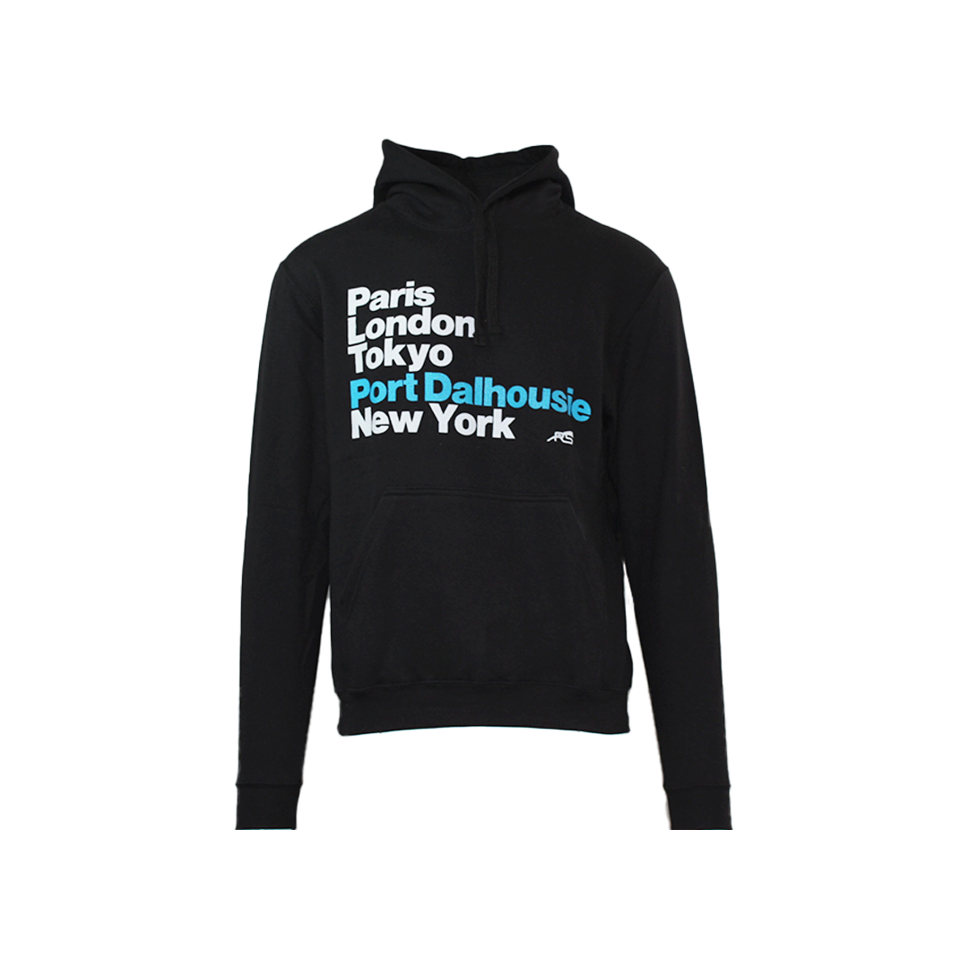 PORT City Hoodie