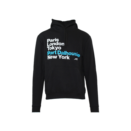 PORT City Hoodie