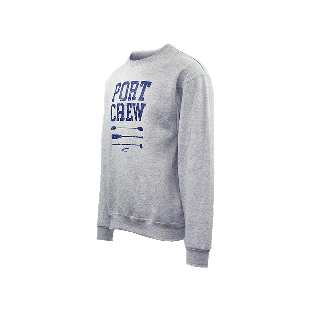 Port Crew Crewneck