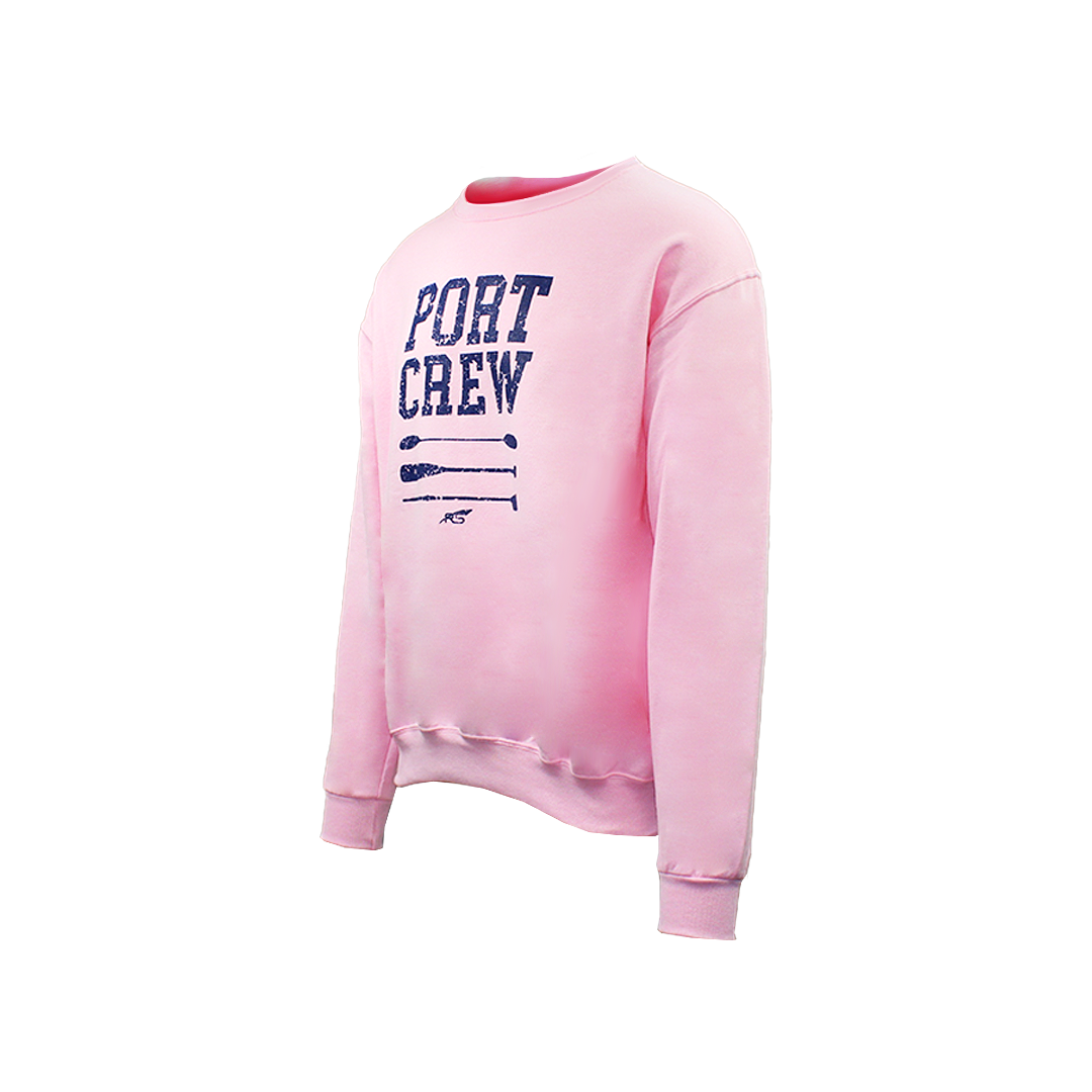Port Crew Crewneck