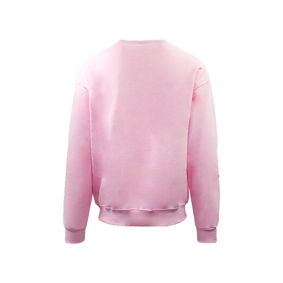 Port Crew Crewneck