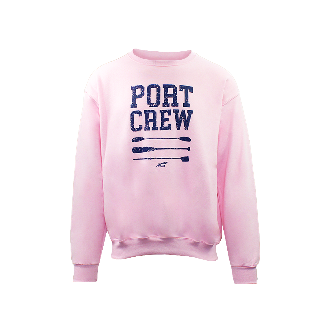 Port Crew Crewneck
