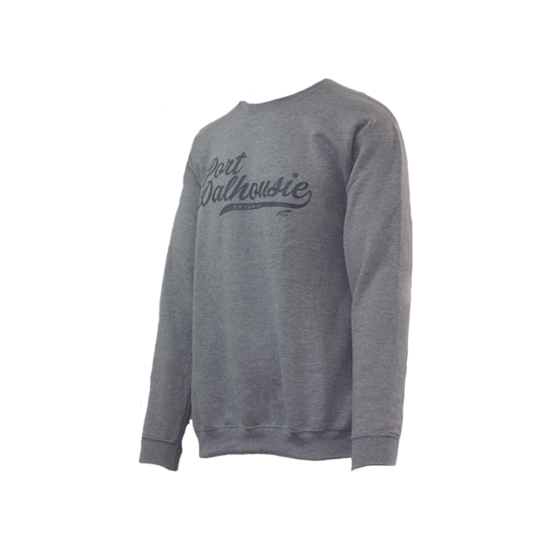 PORT Crewneck Sweatshirt