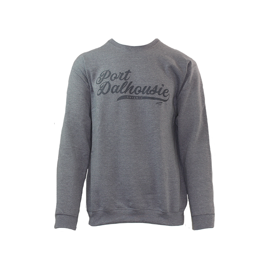 PORT Crewneck Sweatshirt