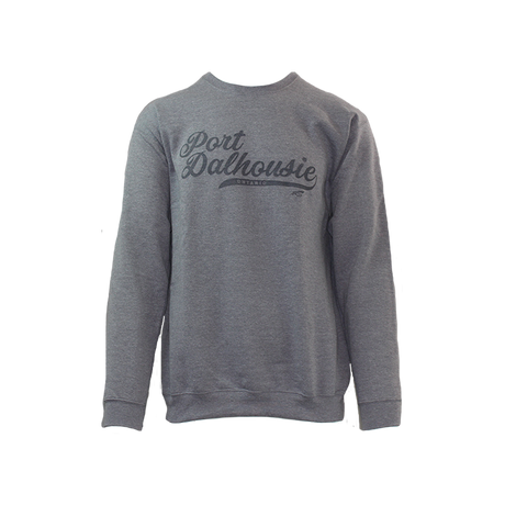 PORT Crewneck Sweatshirt