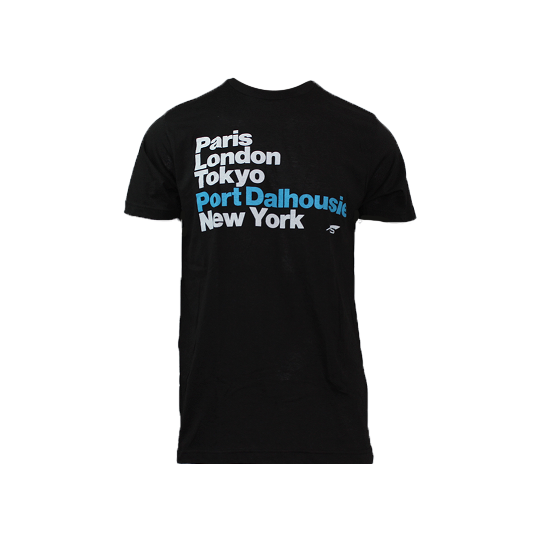 PORT City Tee mens