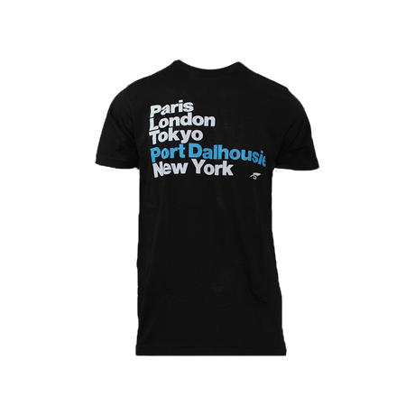 PORT City Tee mens