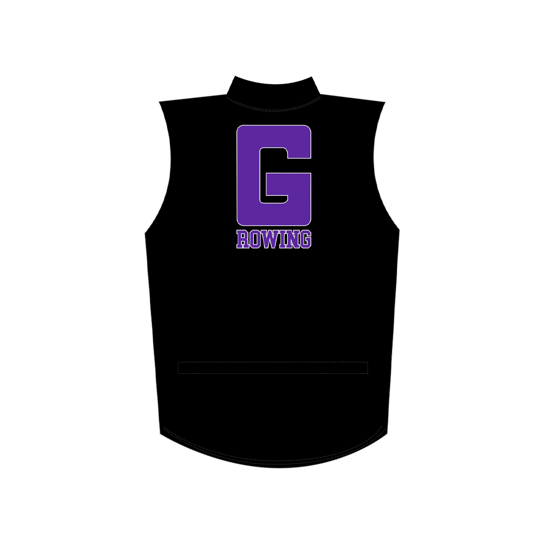 Gonzaga Body Vest